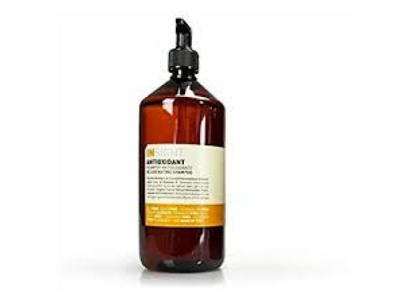 Insight Antioxidant Rejuvenating Shampoo Шампунь тонізуючий для волосся 900 мл