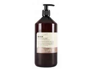 Шампунь технічний для глибокого очищення волосся Insight Intech Pre-Treatment Shampoo 900 мл