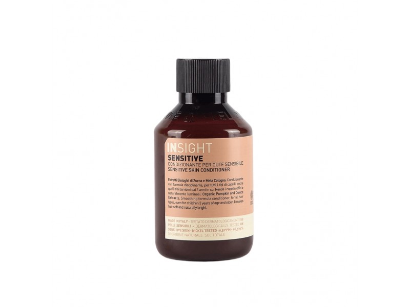 Кондиционер для чувствительной кожи головы Insight Sensitive Skin Conditioner 100 мл
