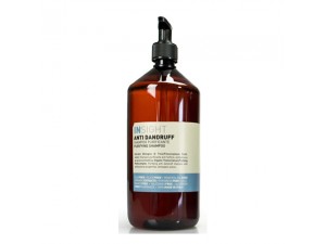 Шампунь проти лупи Insight Anti Dandruff Purifying Shampoo 900 мл