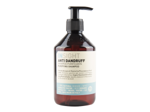 Шампунь проти лупи Insight Anti Dandruff Purifying Shampoo 400 мл