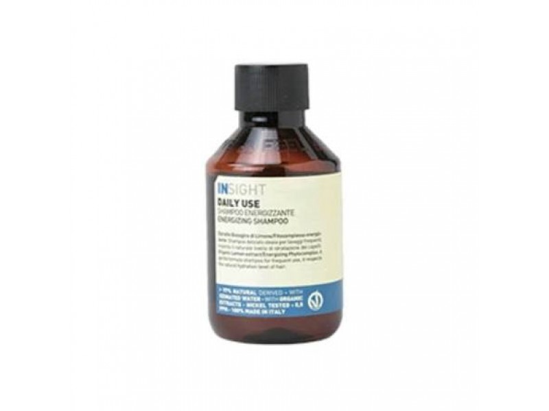 Кондиционер энергетический для ежедневного применения Insight Energizing Conditioner 100 мл