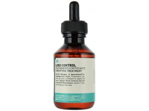 Зміцнюючий лосьйон проти випадання волосся Insight Loss Control Fortifying Treatment 100 мл