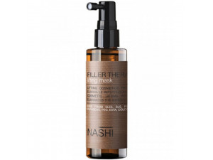 Ліфтинг-маска спрей Nashi Argan Filler Therapy Lifting Mask 100 мл