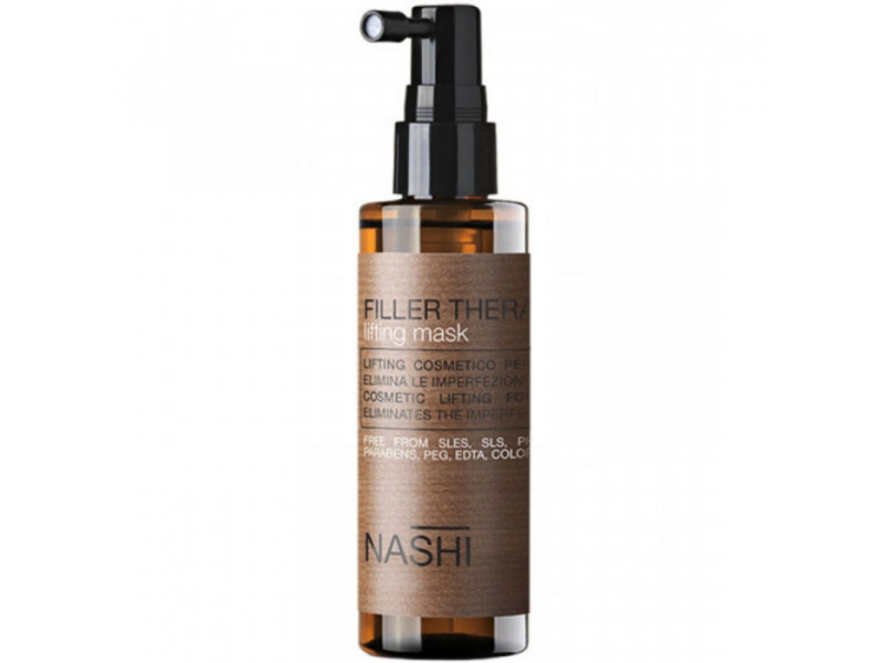 Ліфтинг-маска спрей Nashi Argan Filler Therapy Lifting Mask 100 мл