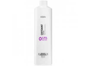 Косметичний крем пероксид L'Oreal Professionnel Oxydant 0 (3.75%)( НА РОЗЛИВ 75 МЛ)