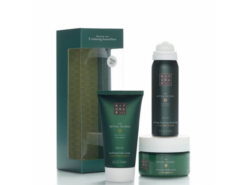 Rituals The Ritual Of Jing подарунковий набір