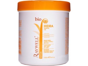Raywell BIO HIDRA Маска увлажняющая 1000 мл