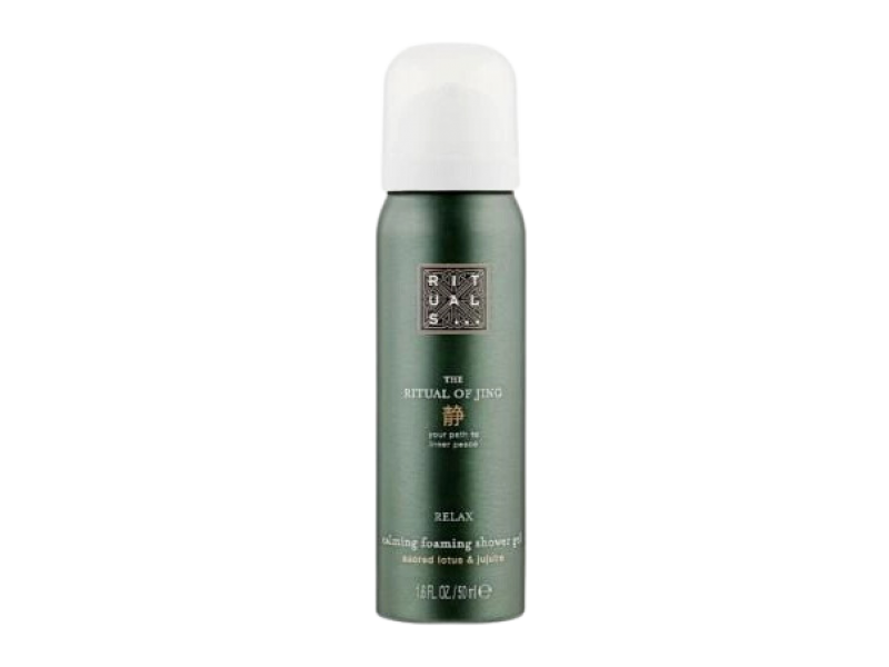 Rituals The Ritual Of Jing піна для душу 50 мл