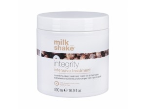Глибоко живильна маска для волосся Milk Shake Integrity Intensive Treatment 500 мл