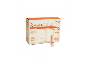 Raywell BIO HIDRA Ампулы реконструкции 10 ампул в одной пачке