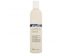 Интенсивный очищающий шампунь Milk shake scalp care purifying blend shampoo против перхоти 300 мл