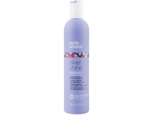 Milk Shake Silver Shine шампунь для блонд волос для нейтрализации желтизны 300 мл