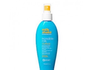 Многофункциональное солнцезащитное молочко-спрей для волос Milk_Shake Sun & More Incredible Milk 12 в 1, 140 мл