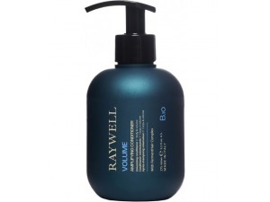Кондиционер для объёма тонких волос Raywell B.IO Volume Amplifying Conditioner, 275 мл