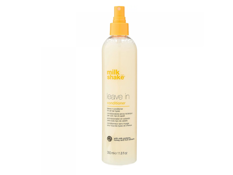 Несмываемый увлажняющий кондиционер для волос Milk_Shake Leave in Conditioner 350 мл