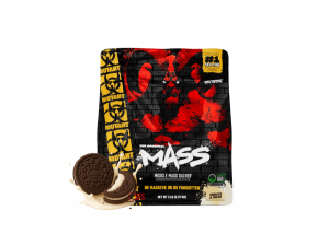 Гейнер (белково-углеводная добавка)  Гейнер Mutant Mass 2270 г Cookies Cream