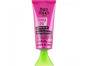 Зволожувальна желеподібна олія волосся Tigi Bed Head Wanna Glow Hydrating Jelly Oil 100 мл