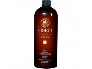 ORRO ARGAN Conditioner - Кондиционер для волос с маслом АРГАНЫ 1000 мл