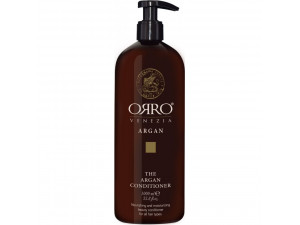 ORRO ARGAN Conditioner - Кондиционер для волос с маслом АРГАНЫ 500 мл+ помпа