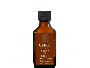ORRO ARGAN Oil - Аргановое масло для волос 30мл