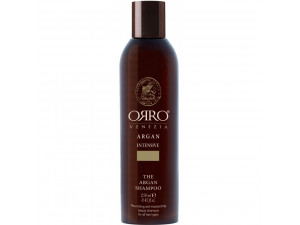 ORRO ARGAN Shampoo - Шампунь с маслом АРГАНЫ 250мл