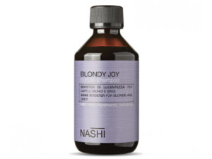 Nashi Blondy Joy Purple Shampoo