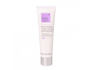 Крем багатофункціональний для укладання волосся Tigi Copyright Multi Tasking Styling Cream 100мл