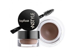 Гель для бровей TopFace Instyle PT551 3 4 г