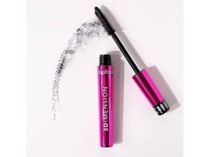 Тушь для ресниц Topface 3Dimension Volume Mascara (8 мл)