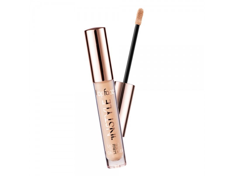 Консиллер Topface Instyle Lasting Finish Concealer PT461 3,5 мл  №3