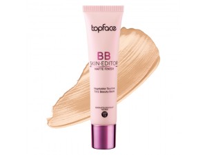 TopFace BB крем Skin Editor BB Matte Finish Beauty Balm PT462 30 мл №3