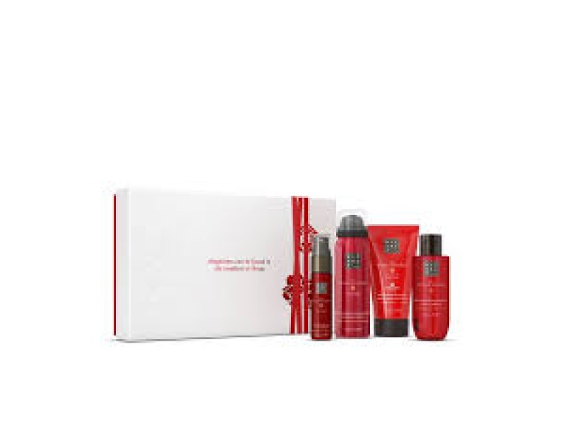 Rituals The Ritual of Ayurveda Rebalancing Treat Набір для тіла 