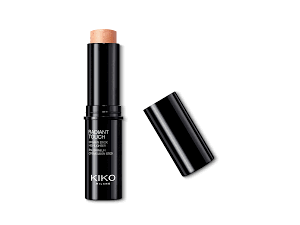 Хайлайтер Kiko Milano Radiant Touch 102 Golden Biscuit у стіку 10 г