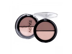 Контур-Хайлайтер Topface Instyle  Contour & Highlighter 10 г №003