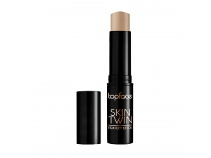 Контур стек Topface Skin Twin Perfect Stick Contour 9 г №2
