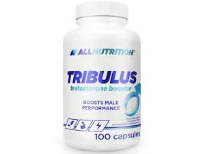 Бустер тестостерона ALLNUTRITION Tribulus (100 капсул)