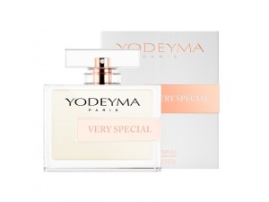 Жіночі парфуми Yodeyma Very Special 100ml