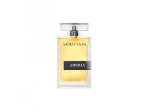Yodeyma Ambrax 100ml