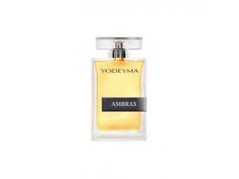 Yodeyma Ambrax 100ml