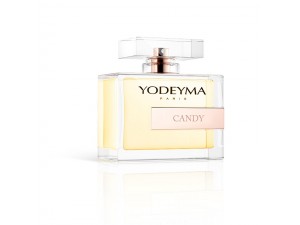 Жіночі парфуми Candy Yodeyma 100 мл