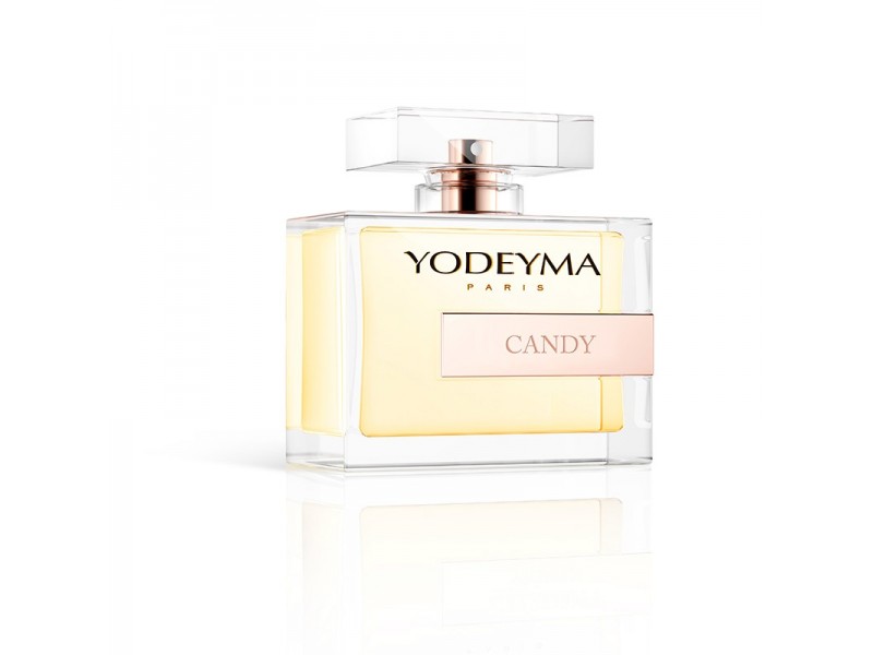 Жіночі парфуми Candy Yodeyma 100 мл