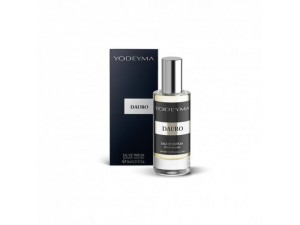 Парфумована вода Yodeyma Dauro 15 ml