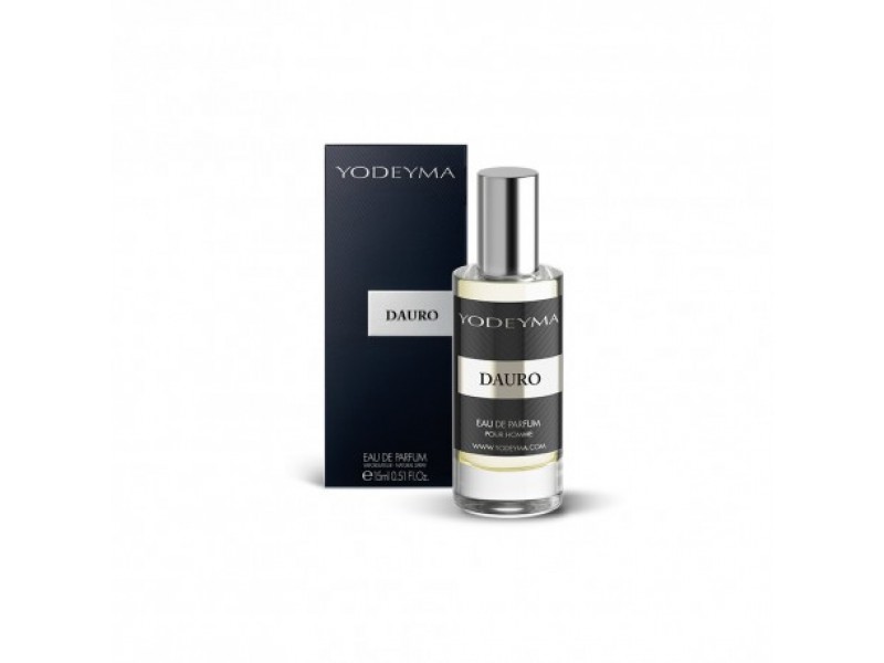 Парфумована вода Yodeyma Dauro 15 ml