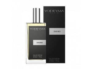 Парфюмированная вода Yodeyma Dauro 50 ml