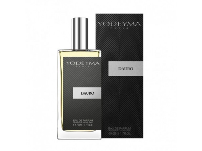 Парфюмированная вода Yodeyma Dauro 50 ml