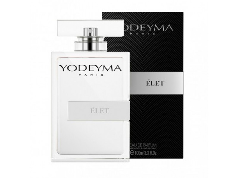 Мужские духи YODEYMA ÉLET Eau de Parfum 100 мл