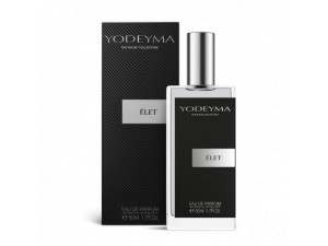 Чоловічі духи YODEYMA  ÉLET Eau de Parfum 50 мл