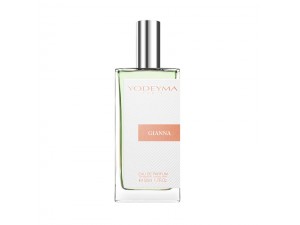 Жіночі парфуми Giana Yodeyma 50 ml