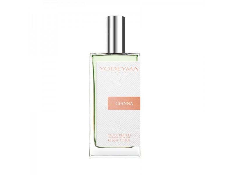 Жіночі парфуми Giana Yodeyma 50 ml